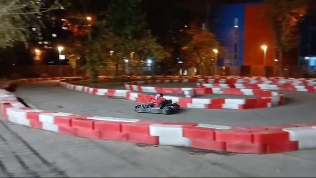 ШЕСТОЕ ВОЖДЕНИЕ