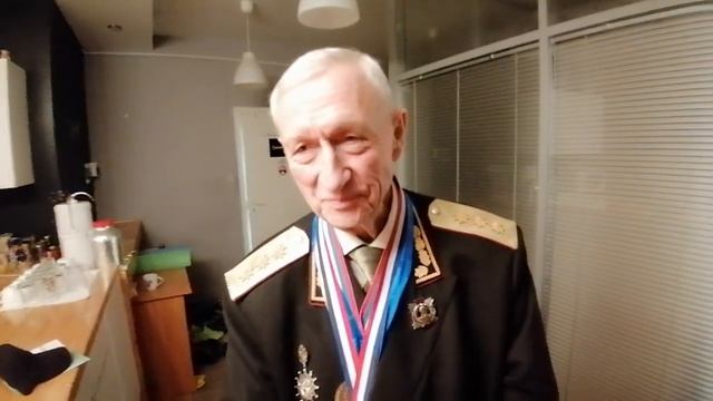 Обмен подарками - медитация Протопопова - Глобальная волна