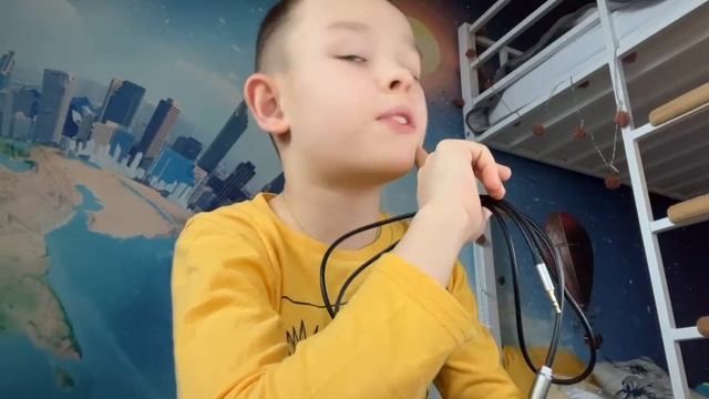 Провод переходник №1