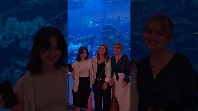 нас 5 родных сестёр ❤️ скучно точно не бывает