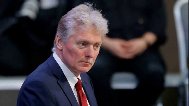 Песков про слова Путина о дуэли с «Орешником»