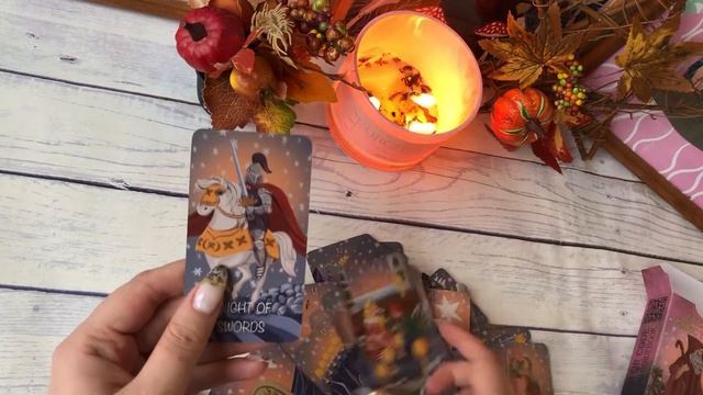 ТАРО МАГИЯ ЗАКАТА от Omnito  Sunset magic tarot