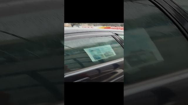 Наш Минск.Сначала заправка, потом оплата.