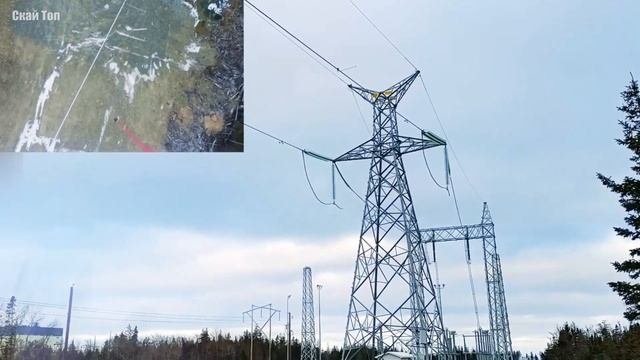 Когда электричество вышло из-под контроля... Страшно смотреть на такое.

#Развлекательно