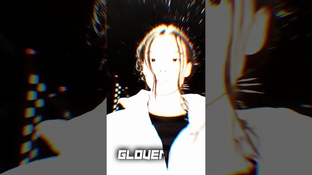 Winter Girl Edit
