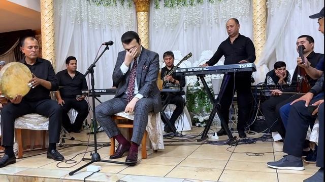 Шохжахон Жураев. Сорбон