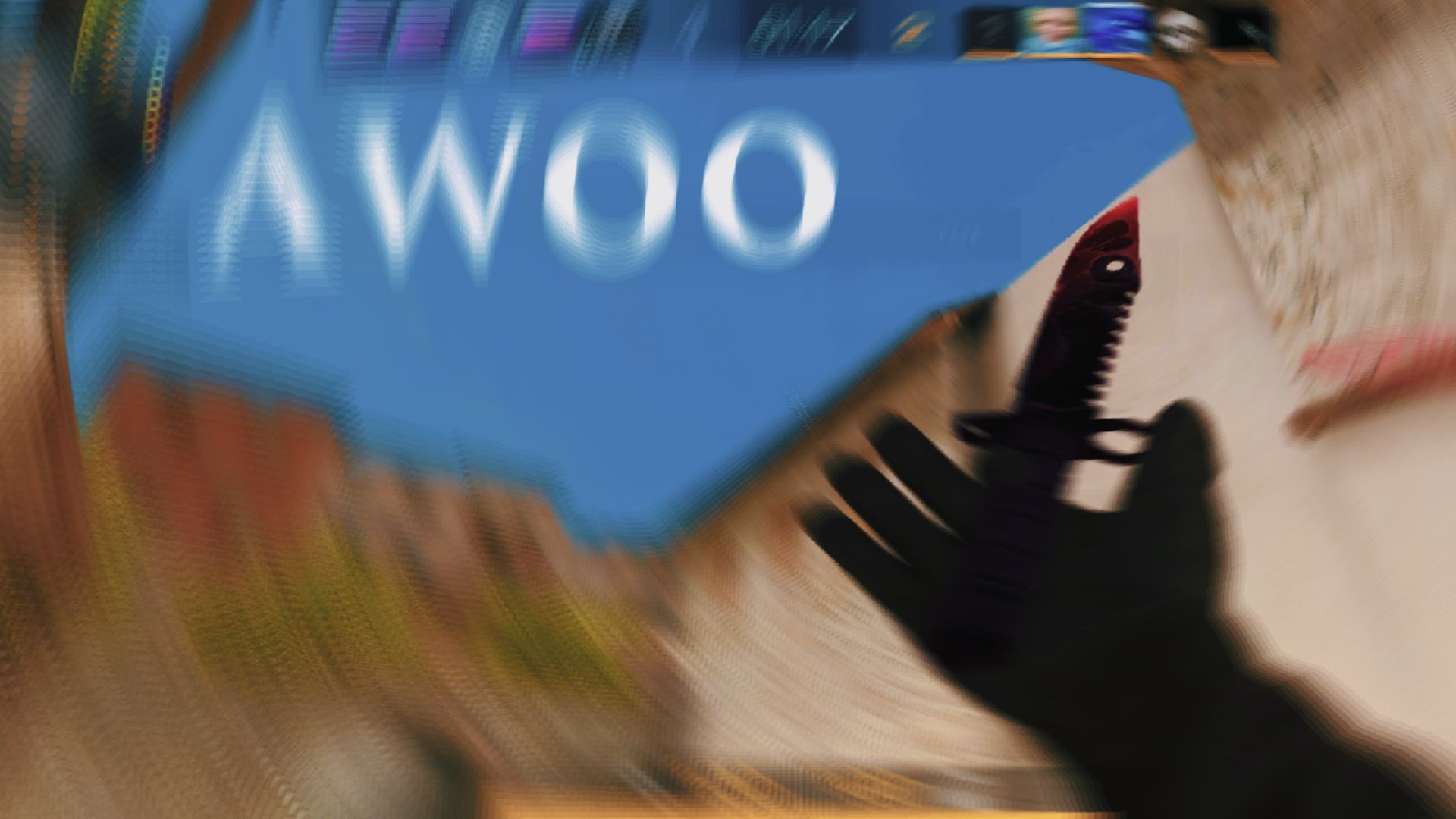 МУВИК ПОД САМЫЙ ВАЙБОВЫЙ ТРЕК!❤️