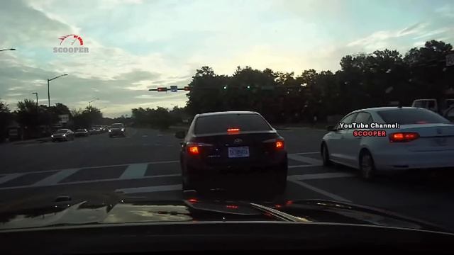 FHP Troopers Engaged in Harrowing Pursuit