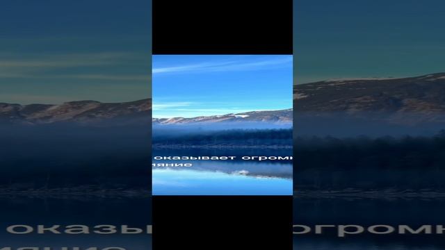 Скрытый кризис привязанности