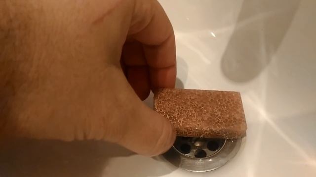 Новый медно-пластиковый композит для больстеров и не только.