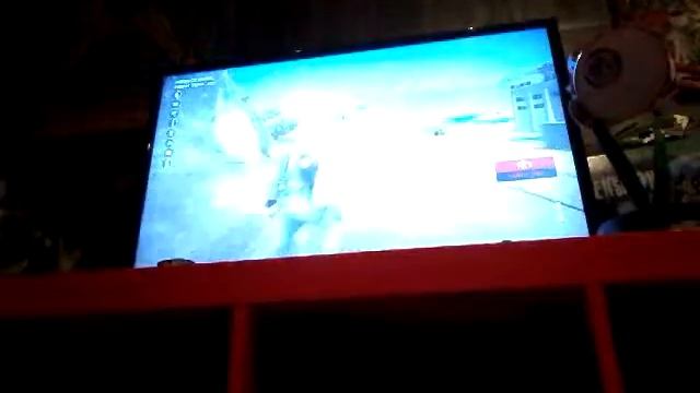 Just cause 3/rebels back in town