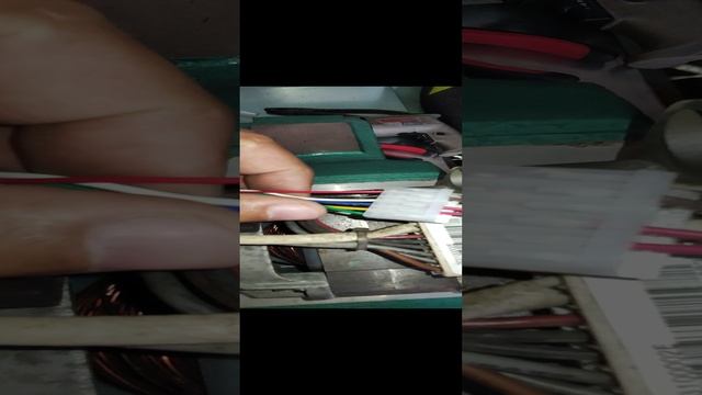 Регулятор оборотов с озон