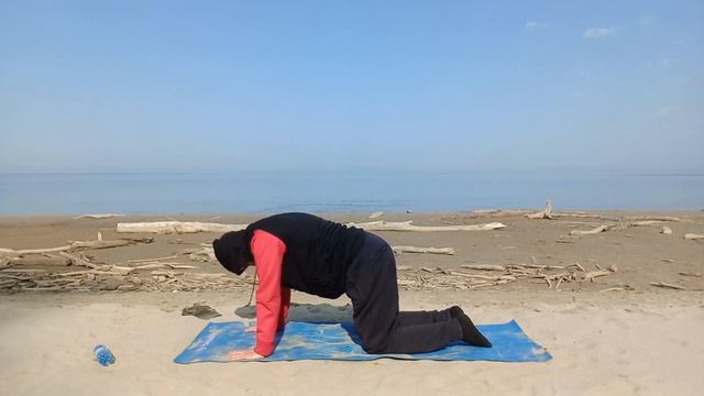 Крия йога 2023.06.17 #Бердск