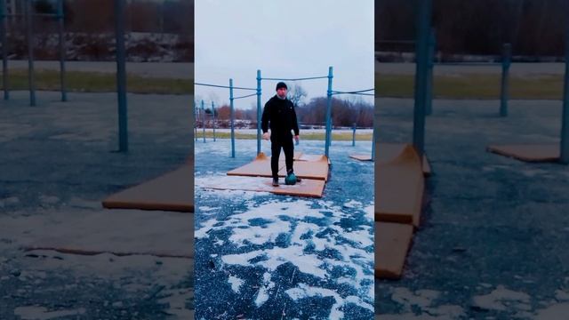 воскресная вылазка
