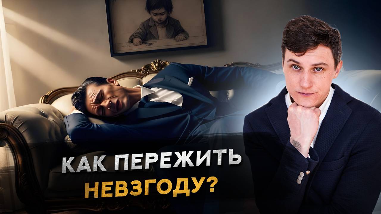 Путь сердца после расставания | Как пережить невзгоду?