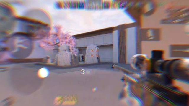 Мой первый мувик