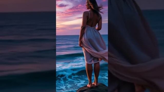 #shorts  Ocean Drive Alex Mtrs music video #elecromusic #song #music #dance