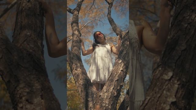 Плак$ивость – Она лежала на земле (cover)