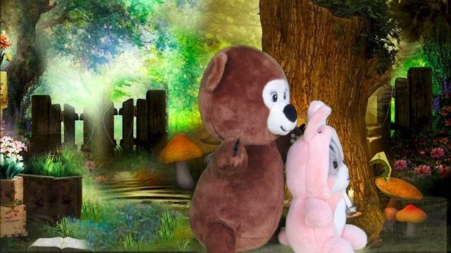 Приключения_Фаи_и_Мии_1_серия