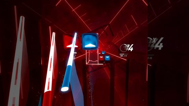 Dj Blyatman & Russian Village Boys - Made in Russia. Beat saber. Expert+. VR игры