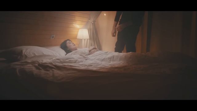 Sardor Mamadaliyev-Bir kecha