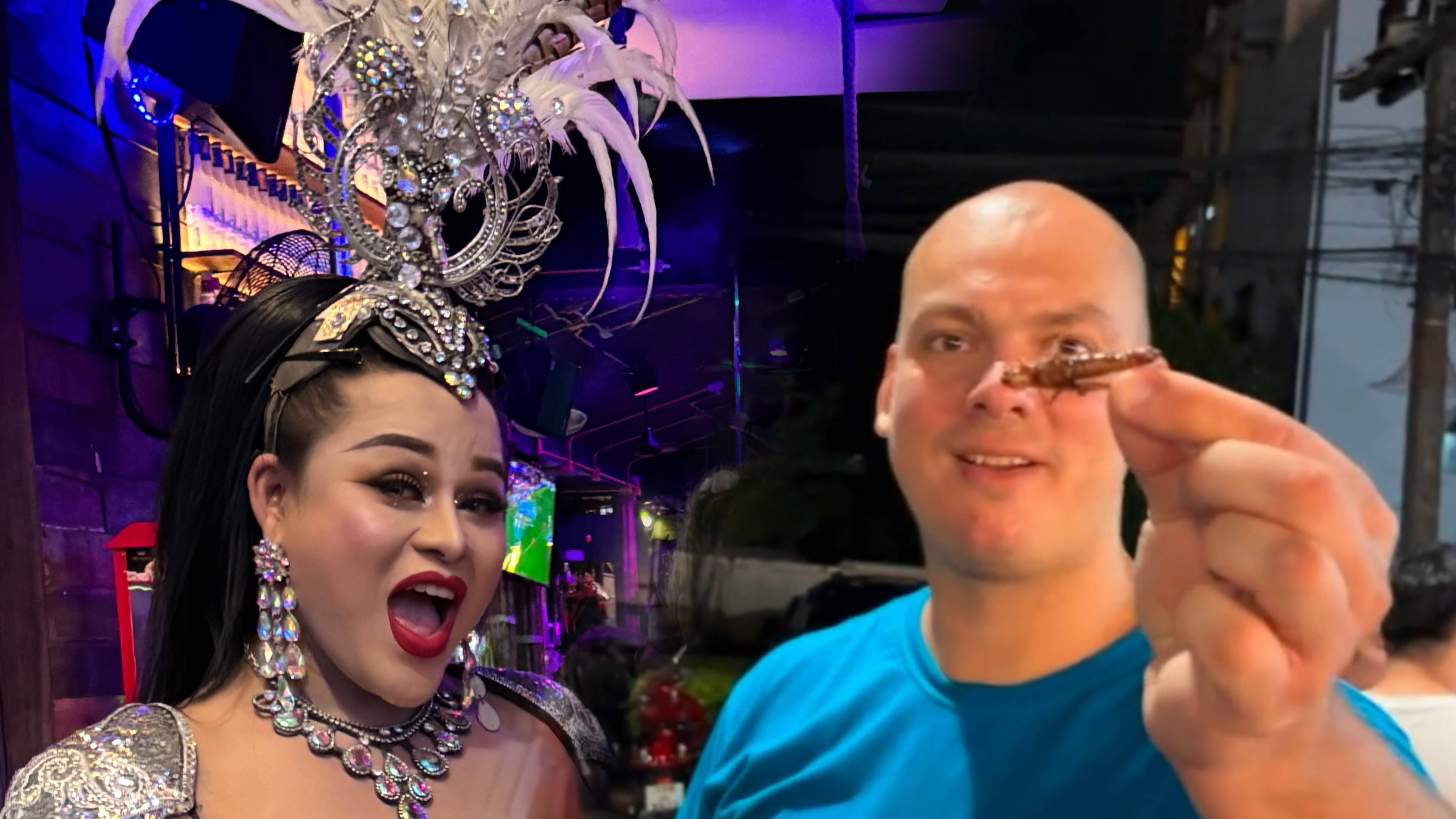 Березка Rally Team в ТАЕ