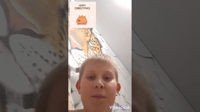 С наступающим Новым годом
