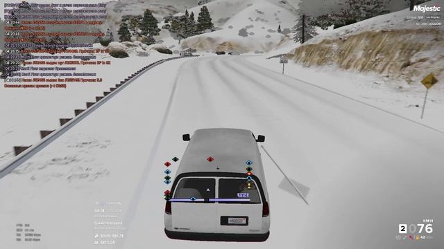 Grand Theft Auto V 2024.12.22 - 04.29.05.04