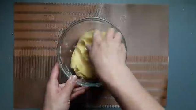 самое вкусное и простое печенье быстрого приготовления.mp4