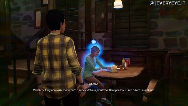 Life is Strange True Colors Recensione: un'avventura dai mille colori