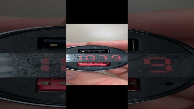 FM трансмисер