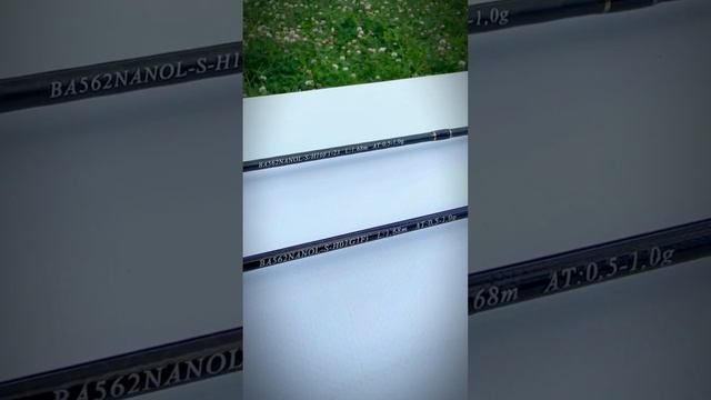 Обновленный BLACK ADDER NANO до 1 г. Мормышинг.