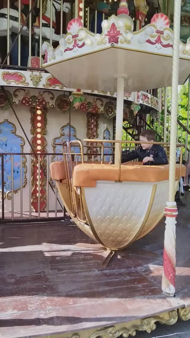 Готовлюсь в космонавты 🧑🚀