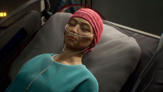 Life is Strange: True Colors Part 14 // Welcome Back Alex // Let's Play Playthrough 4k 60fps
