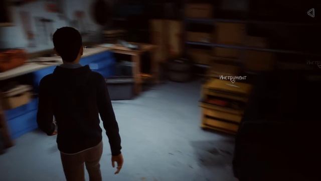 Life Is Strange 2: Пролог ► Прохождение на русском [№1]