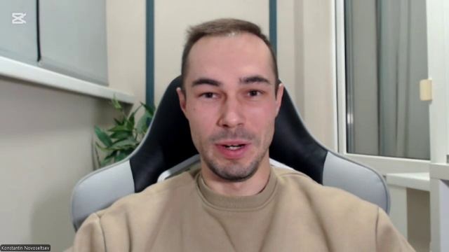 Всë то без чего ты не можешь жить мешает тебе на пути к реальности. Развидь эти пустотные вещи.
