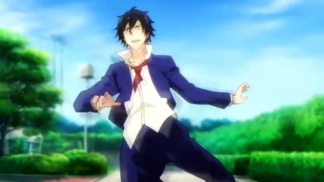 Busou Shoujo Machiavellianism「 AMV 」- Bad Girlfriend