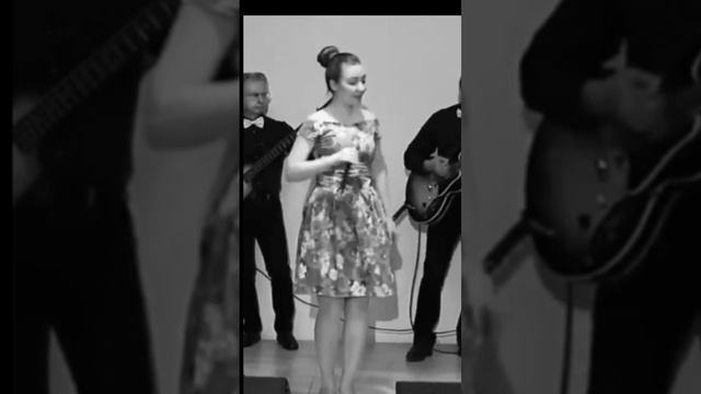 МАРИЯ ПАРХОМЕНКО-КАК ТЕБЯ ЗОВУТ