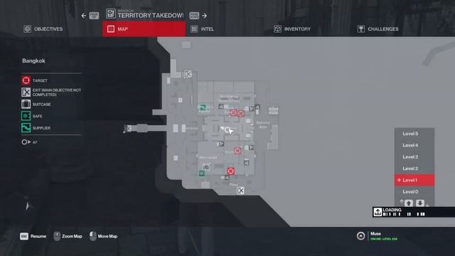 I'm Actually Not Terrible At Hitman Freelancer