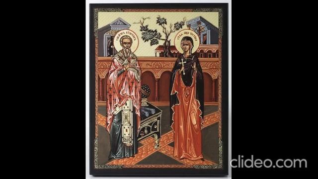 Чем больше веры и доверия Богу, тем больше силы от Бога получит человек (Протоиерей Василий Хадыкин)
