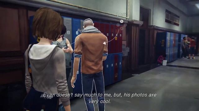 Life is Strange: Episode 1 - Part 1 | We Can Rewind Time????