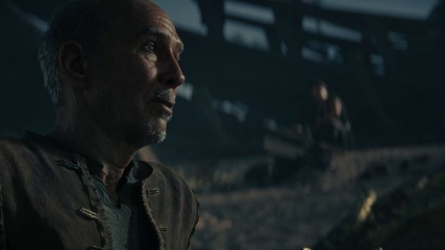 Secret.Level.s01e03. New World. The Once and Future King