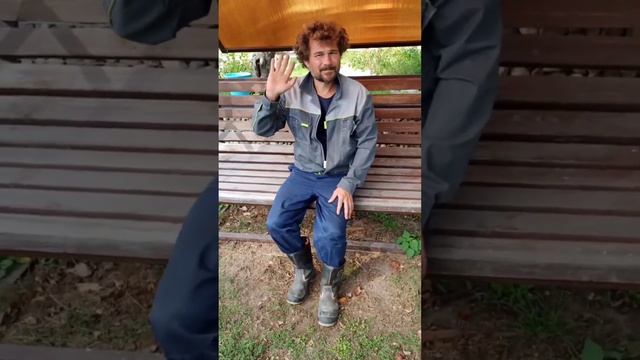 Я виноват, что Люба не похудела