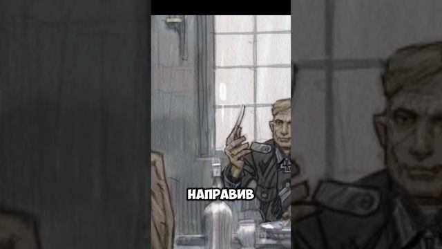 Самый старый герой Великой Отечественной войны.