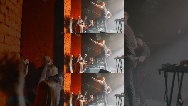 Fashion Verdict - Personal jesus ( Live in Sochi)