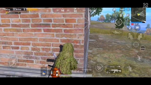 # PUBG #16 KILLS #INSANE #SOLO VS SQUAD # 50 SUBSCRIBERS SPECIAL #Mr  IMMORTAL GAMING