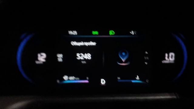 Changan cs35 plus new