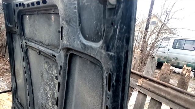 широкий капот е34.mp4