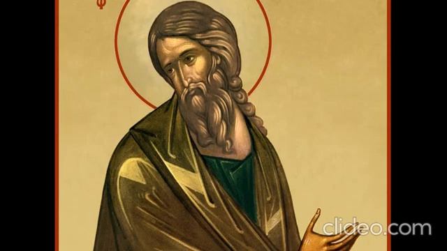 Евангелие - это откровение Божие... (Протоиерей Василий Хадыкин)