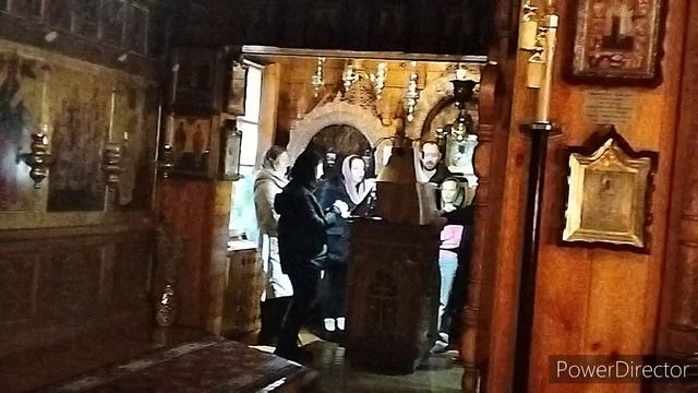 ДОСТОЙНО ЕСТЬ. ЕВХАРИСТИЯ.22.12.24
Видео: Наталья Журба.